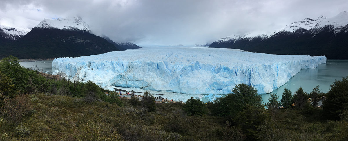 Simply Patagonia