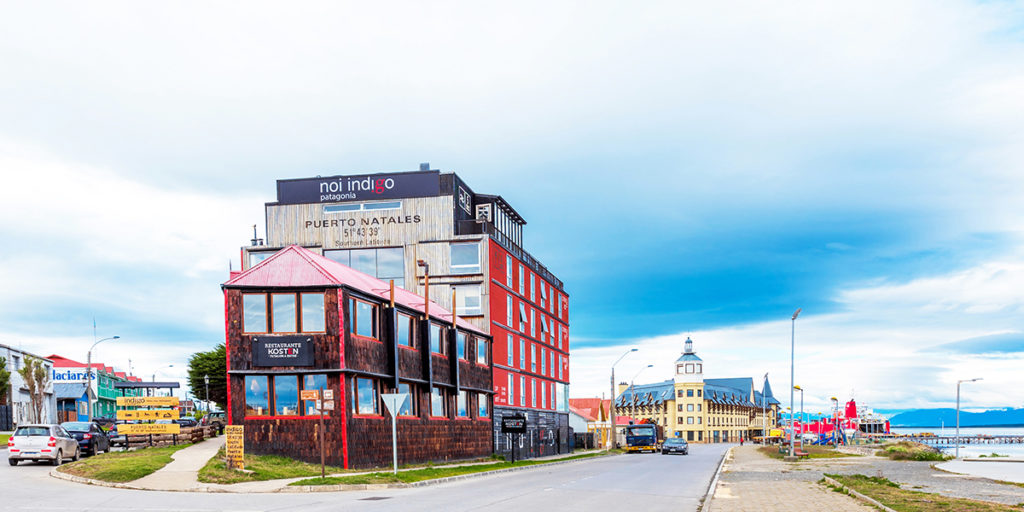 Puerto Natales