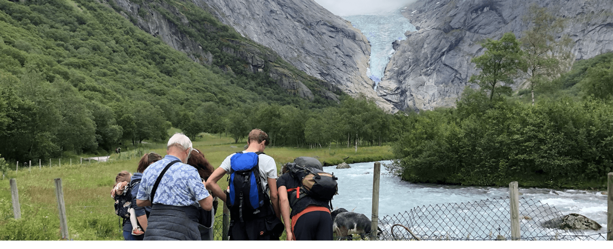 Alesund to Andalsnes 2 nights & 20 days | Part I