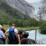 Alesund to Andalsnes 2 nights & 20 days | Part I