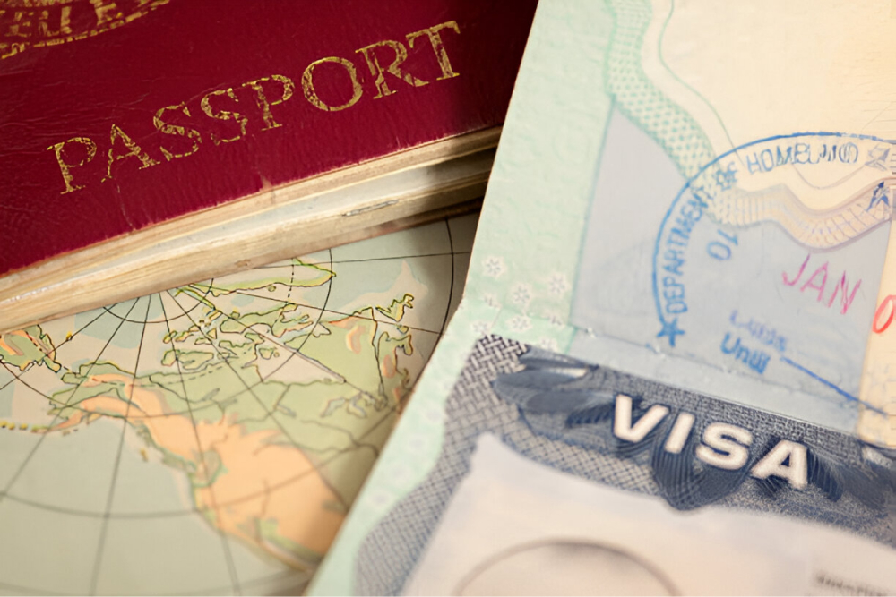 Top 59 Countries Without Visa from India You Should Definitely Visit