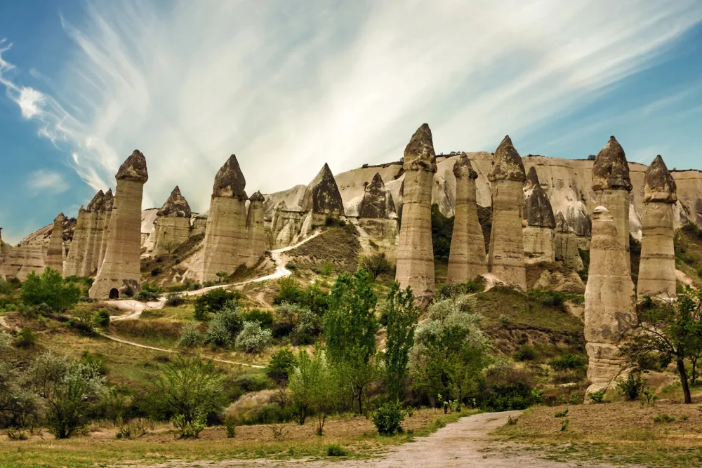 Goreme National Park