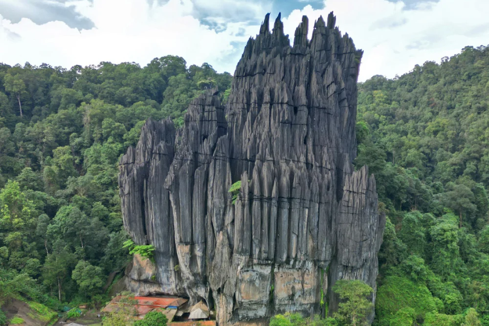 Sirsi – Yana, Karnataka