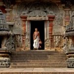 Spiritual Tour of South India Temples