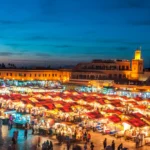 Best Time to Go to Morocco Marrakech