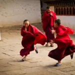 The Best Time to Visit Bhutan from India