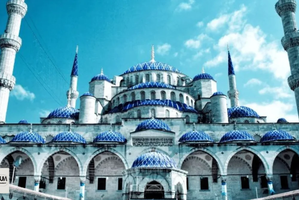 Blue Mosque