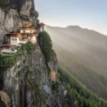 Top Places to Visit in Bhutan