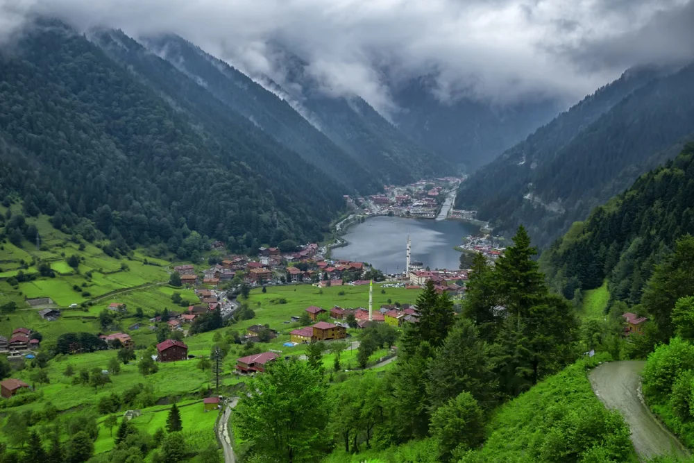 Trabzon, Turkey