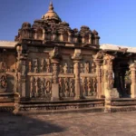 Famous Temples in Karnataka