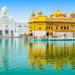 Famous Tourist Places in India