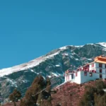 Hill Stations in North India