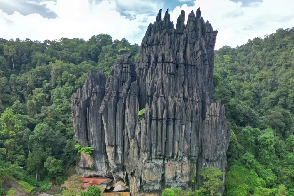 Sirsi: Gateway to the Western Ghats