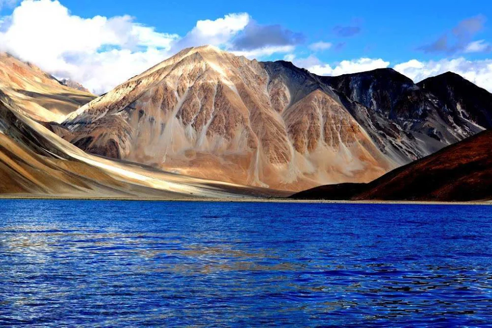 Top 10 Beautiful Places in India for Intrepid Travelers