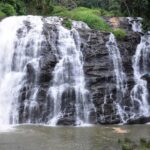 Abbey Waterfall