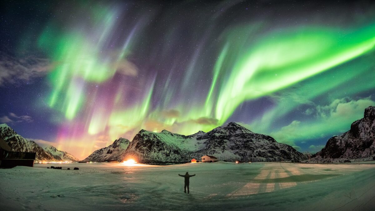 northern light