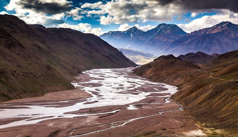 Spiti Valley Itinerary: A Traveler’s Guide to India’s Hidden Himalayan Gem