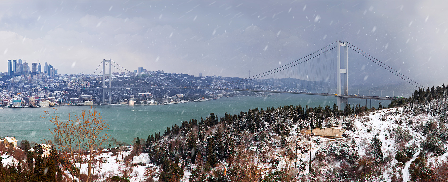 Turkey Winter Tours and Travel Packages Turkey Winter Holidays