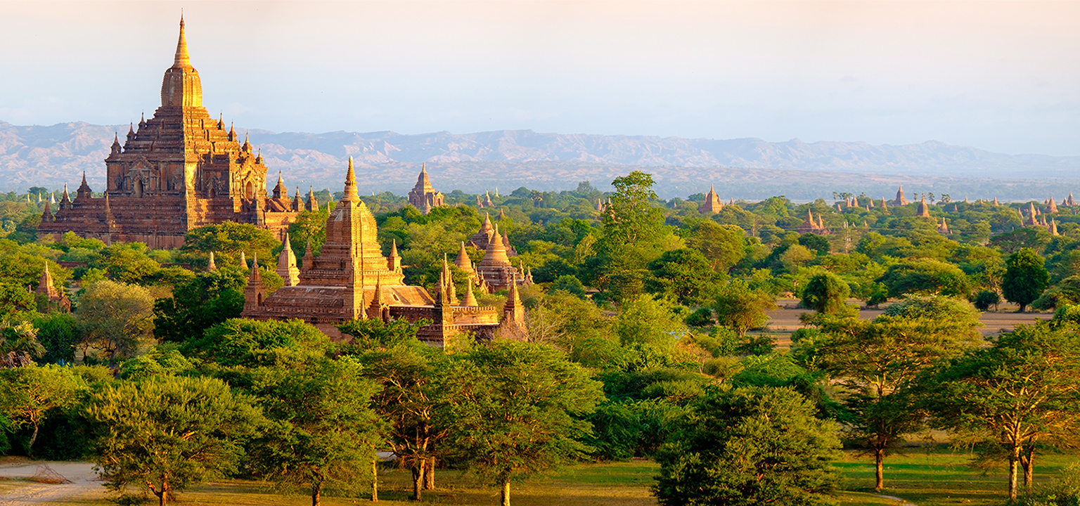 Myanmar Tour Packages | Myanmar Holiday Packages from India